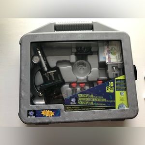 EduScience Microscope